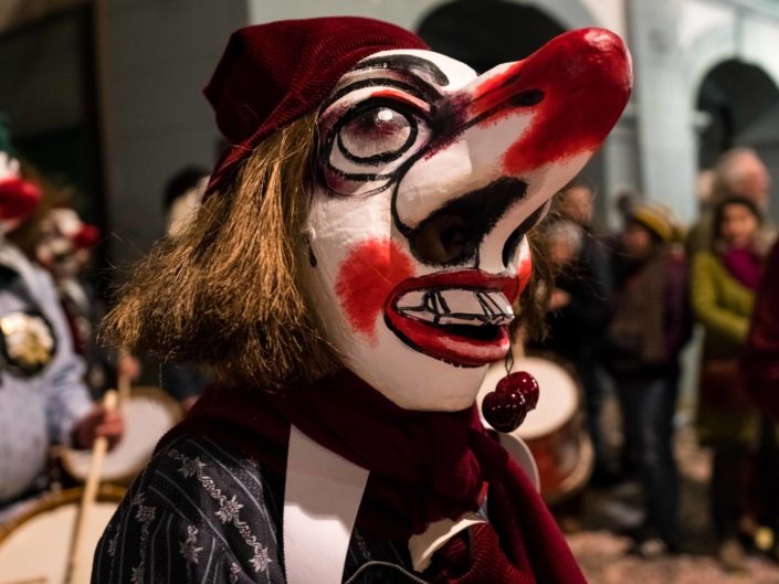 Basel Carnival – Photo Gallery
