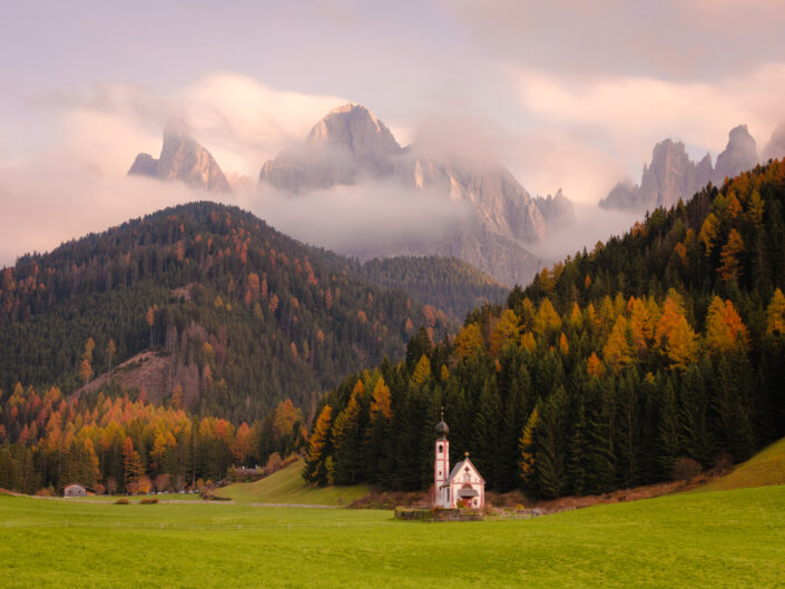 Landscape photo prints and photo workshops