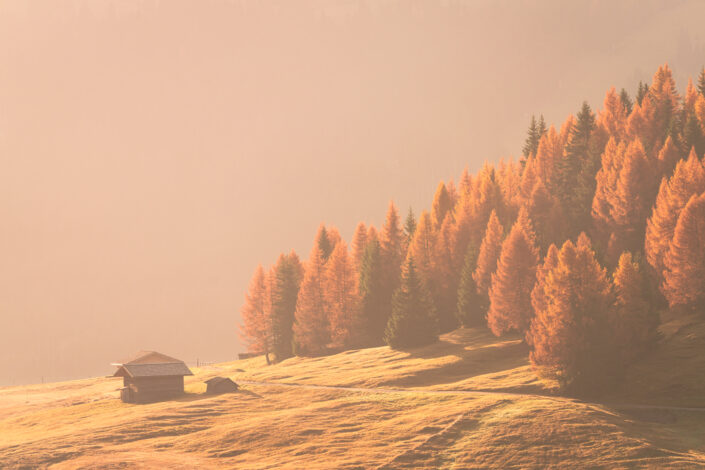 Landscape photo prints and photo workshops